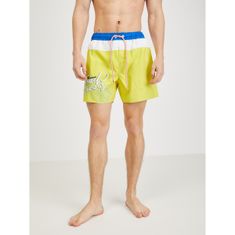 Diesel Bokser spodnjice BMBX-WAVE-YK BOXERS L