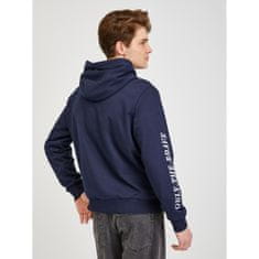 Diesel Pulover S-GIRK-HOOD-K10 FELPA S