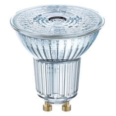 Osram 5x LED žarnica GU10 2,6W = 35W 230lm 4000K Nevtralno bela 36°