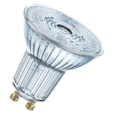 Osram 5x LED žarnica GU10 2,6W = 35W 230lm 4000K Nevtralno bela 36°