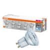 Osram 5x LED žarnica GU10 2,6W = 35W 230lm 4000K Nevtralno bela 36°