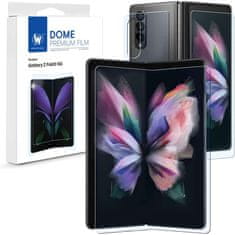 Miramarket Whitestone Premium zaščitna folija za Samsung Galaxy Z Fold 3