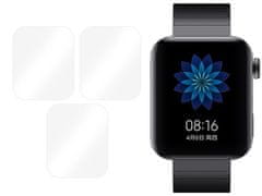 3MK 3mk ARC SE x3 zaščitna folija za Xiaomi Mi Watch