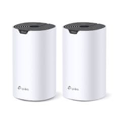 TP-Link AC1900 WiFi sistem za celoten dom Deco S7 (2 paketa)