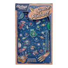 Ridley's games Ridleyjeve igre Space Pinball