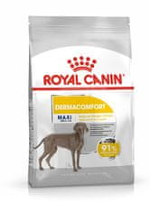 Royal Canin ROYAL CANIN CCN Dermacomfort Maxi - Suha hrana za pse 12 kg