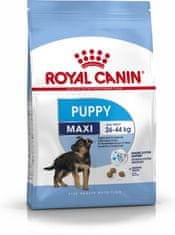 Royal Canin Royal Canin SHN Maxi Puppy - suha hrana za mladiče - 4kg