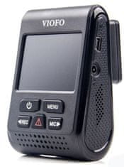 VIOFO viofo a119-g v3 dashcam črna