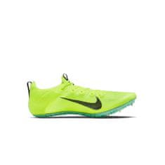 Nike Čevlji obutev za tek zelena 40 EU Zoom Superfly Elite 2