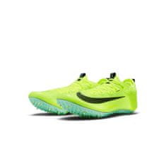 Nike Čevlji obutev za tek zelena 44 EU Zoom Superfly Elite 2