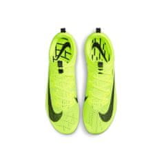 Nike Čevlji obutev za tek zelena 40 EU Zoom Superfly Elite 2