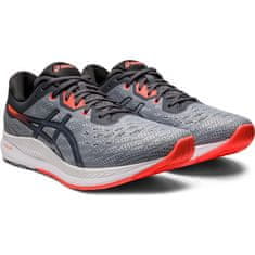 Asics Čevlji obutev za tek siva 41.5 EU Aceride