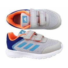 Adidas Čevlji siva 26.5 EU Tensaur Run 20 CF