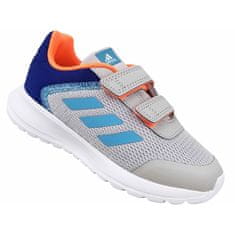 Adidas Čevlji siva 26.5 EU Tensaur Run 20 CF