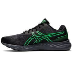 Asics Čevlji obutev za tek črna 44 EU Gelexcite 9