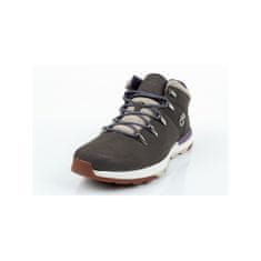 Timberland Čevlji črna 42 EU Sprint Trekker