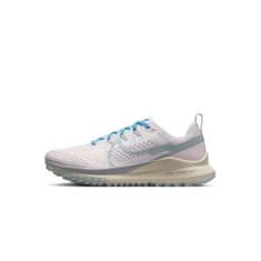 Nike Čevlji obutev za tek vijolična 37.5 EU React Pegasus Trail 4