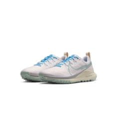 Nike Čevlji obutev za tek vijolična 41 EU React Pegasus Trail 4