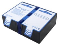 Avacom Zamenjava za RBC123 - Baterija za UPS