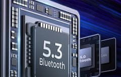 Verkgroup Avto FM oddajnik LCD bluetooth 12-24V 2x USB + USB-C 30W
