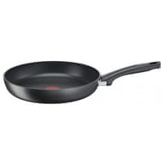 Tefal Tefal Ultimate G2680772 krožna ponvica za vse namene, 30 cm, s titanovo notranjostjo, primerna za vse vrste štedilnikov, črna