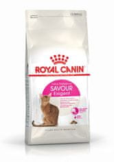 Royal Canin Royal Canin Savour Exigent 35/30 suha hrana za mačke Adult Koruza, perutnina, riž, zelenjava 2 kg