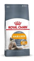 Royal Canin Royal Canin Hair &amp; Skin Care suha hrana za mačke 10 kg Adult