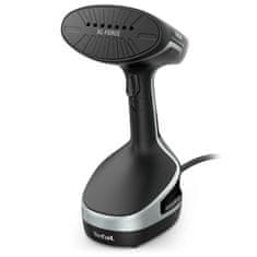 Tefal Ročni parni likalnik Tefal Acces Steam Force DT8270, 2000 W, kapaciteta 0.2 L, črni, hitro segrevanje in funkcija pare.