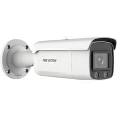 Hikvision Hikvision Digitalna tehnologija DS-2CD2T27G2-L(2,8MM) Industrijska varnostna kamera Outdoor Bullet 1920 x 1080 px Strop / stena