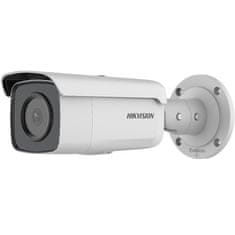 Hikvision Hikvision DS-2CD2T66G2-4I(2,8 mm)(C) Bullet IP varnostna kamera za notranje in zunanje prostore 3200 x 1800 px strop/stena