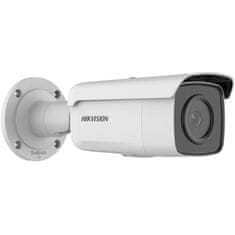 Hikvision Hikvision DS-2CD2T66G2-4I(2,8 mm)(C) Bullet IP varnostna kamera za notranje in zunanje prostore 3200 x 1800 px strop/stena