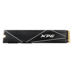 slomart XPG GAMMIX S70 Blade M.2 SSD 2000 GB PCIe 4.0, 7400 MB/s, 3D NAND, NVMe, visoka zmogljivost in zanesljivost