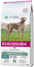 Eukanuba Eukanuba Daily Care Sensitive Joints - suha hrana za pse - 12 kg