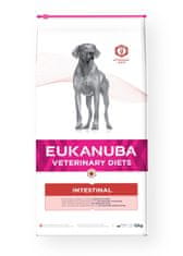 Eukanuba Eukanuba Veterinary Diet Intestinal 12 kg Adult