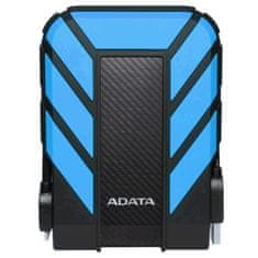 slomart adata hd710 pro zunanji trdi disk 2 tb črna, modra