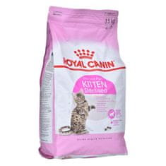 Royal Canin Royal Canin Kitten Sterilizirana suha hrana za mačke 3,5 kg Perutnina