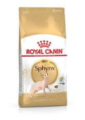 Royal Canin Royal Canin Sphynx suha hrana za mačke 2 kg