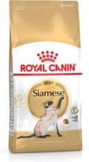 Royal Canin ROYAL CANIN Siamese Adult - suha hrana za mačke - 2 kg