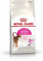 Royal Canin ROYAL CANIN Aroma Exigent - suha hrana za mačke - 10 kg