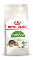 Royal Canin Royal Canin Outdoor suha hrana za mačke 2 kg