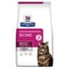 HILL'S Feline Digestive fibre care Gastrointestinal Biome - suha hrana za mačke - 3 kg