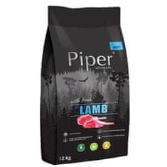 DOLINA NOTECI DOLINA NOTECI Piper Animals z jagnjetino - suha hrana za pse - 12 kg