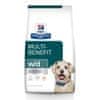 HILL'S Prescription Diet w/d Digestive Weight Diabetes Management - suha hrana za pse - 10 kg