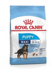 Royal Canin Royal Canin Maxi Puppy 15 kg Riž, zelenjava