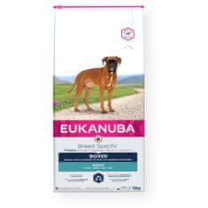 Eukanuba Eukanuba suha hrana za pse Adult Boxer 12 kg