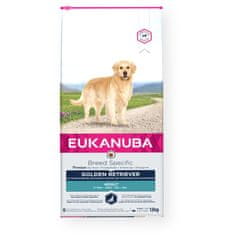 Eukanuba EUKANUBA Golden Retriever Chicken 12 kg