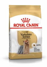 Royal Canin ROYAL CANIN BHN Yorkshire Terrier Adult - suha hrana za pse - 3kg