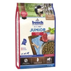 Bosch Bosch 15030 Junior za mladiče Jagnječje meso z rižem 3kg