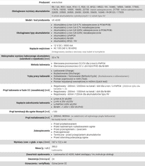 everActive Polnilec za cilindrične Li-ion in Ni-MH baterije everActive UC-4200, črni, za 4 AA/AAA baterije