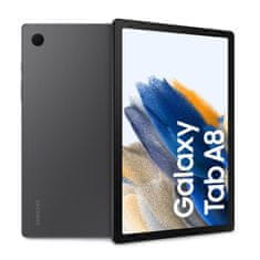 shumee Tablični računalnik Samsung Galaxy Tab A8 (X200) 10,5" 4/64 GB WiFi siv